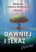 Okładka: Dawniej i teraz