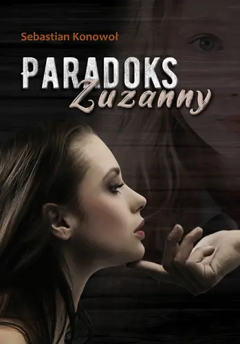 Okładka: Paradoks Zuzanny