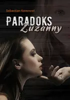 Okładka: Paradoks Zuzanny