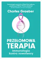 Okładka: Przełomowa terapia