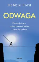 Okładka: Odwaga