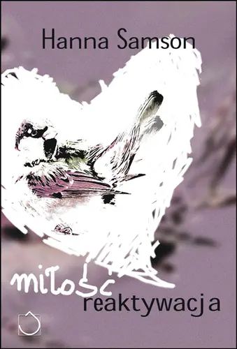 Okładka: Miłość. Reaktywacja