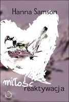 Okładka: Miłość. Reaktywacja
