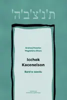Okładka: Icchok Kacenelson