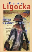Okładka: Kobieta w podróży