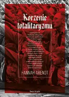 Okładka: Korzenie totalitaryzmu
