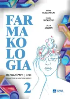 Okładka: Farmakologia. Mechanizmy – leki – farmakoterapia oparta na faktach. Tom 2