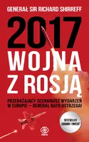 Okładka: 2017: Wojna z Rosją