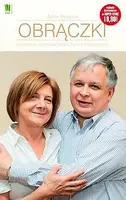 Okładka: Obrączki