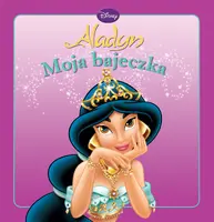 Okładka: Aladyn