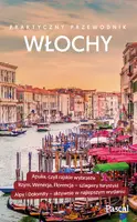 Okładka: Włochy [Przewodniki Pascala]