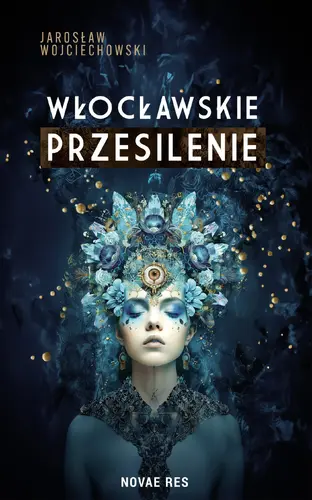 Okładka: Włocławskie przesilenie