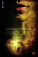 Okładka: Invocato