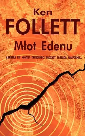 Okładka: Młot Edenu