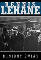 Okładka: Miniony świat