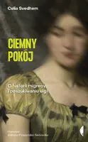 Okładka: Ciemny pokój