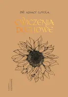 Okładka: Ćwiczenia duchowe