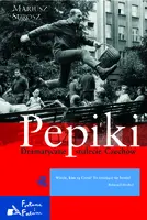 Okładka: Pepiki