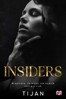 Okładka: Insiders