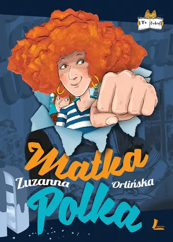 Okładka: Matka Polka