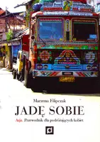 Okładka: Jadę sobie