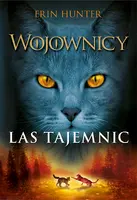 Okładka: Las tajemnic