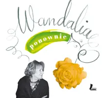 Okładka: Wandalia ponownie