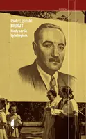 Okładka: Bierut