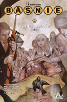 Okładka: Baśnie. Dobry książę