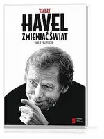 Okładka: Zmieniać świat