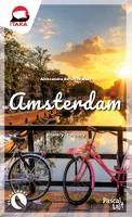 Okładka: Amsterdam. Pascal lajt