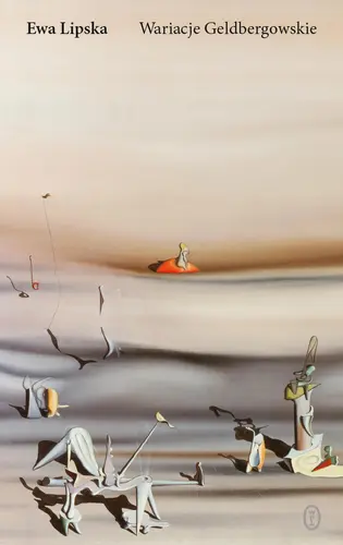 Okładka: Wariacje Geldbergowskie