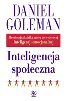 Okładka: Inteligencja społeczna