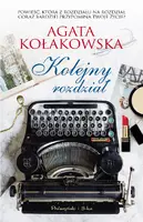 Okładka: Kolejny rozdział