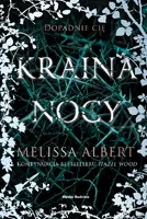 Okładka: Kraina nocy