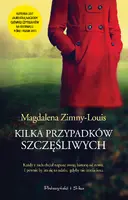 Okładka: Kilka przypadków szczęśliwych
