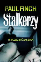 Okładka: Stalkerzy