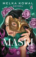 Okładka: Maski
