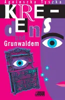 Okładka: Kredens pod Grunwaldem