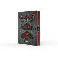 Okładka: Dracula