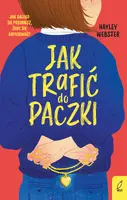 Okładka: Jak trafić do paczki