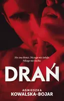 Okładka: Drań