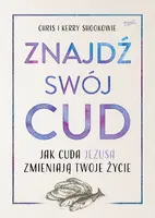 Okładka: Znajdź swój cud