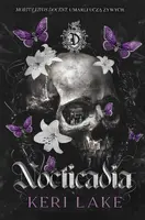 Okładka: Nocticadia