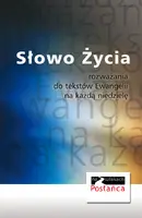 Okładka: Słowo Życia