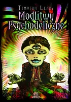 Okładka: Modlitwy psychodeliczne