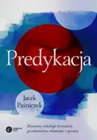 Okładka: Predykacja