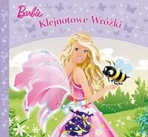 Okładka: Klejnotowe Wróżki