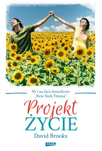 Okładka: Projekt życie