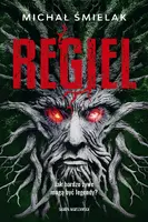 Okładka: Regiel